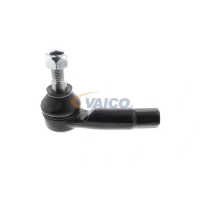 Imagem de VAICO V10 7203 Rótula de direção M 12 x 1,5 Original Quality Eixo dianteiro, lado esquerdo VOLKSWAGEN: Golf 4, Bora Sedan, 4 Variant