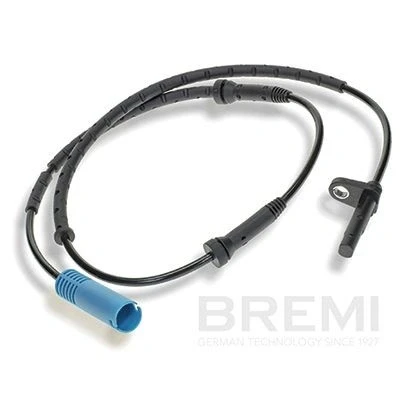 Imagem de BREMI 51196 Sensor de ABS com cabo BMW: 7