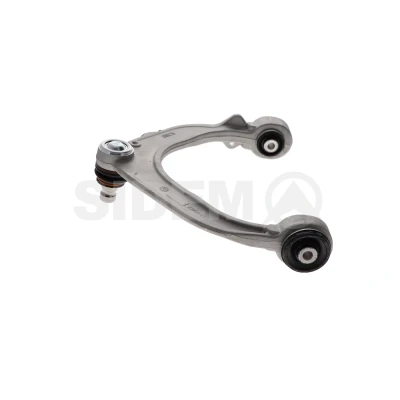 Imagem de SIDEM 21556 Braço de suspensão em cima, Eixo dianteiro, lado esquerdo transversal Alumínio 20mm Tirante BMW: X5