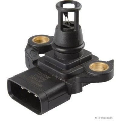 Imagem de HERTH+BUSS JAKOPARTS J5702001 Sensor, pressão de sobrealimentação TOYOTA: Yaris II Hatchback