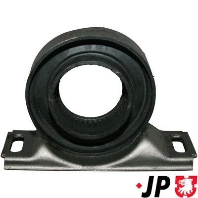 Imagem de JP GROUP 1453900300 Suspensão, veio de transmissão centro sem rolamentos esferas BMW: 3 Cabrio, Sedan, 5 Touring
