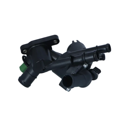 Imagem de NRF 725121 Termóstato, líquido de refrigeração 109 com sensor, retentor caixa