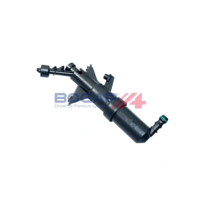 Imagem de BOGAP A5522136 Ejector de água do lava faróis VW: Touareg II (7P5, 7P6) 4.2 V8 TDI, 3.0 V6 TSI Hybrid, TSI, 3.6 FSI, TDI