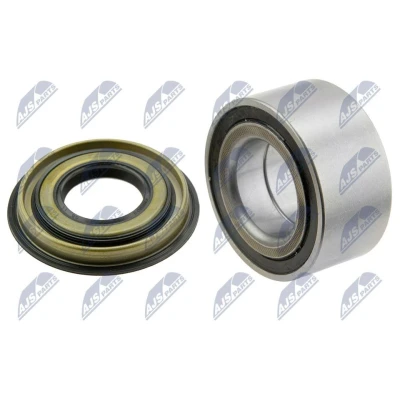 Imagem de NTY KLT NS 041 Kit de rolamento roda Eixo traseiro 80 NISSAN: TERRANO 2