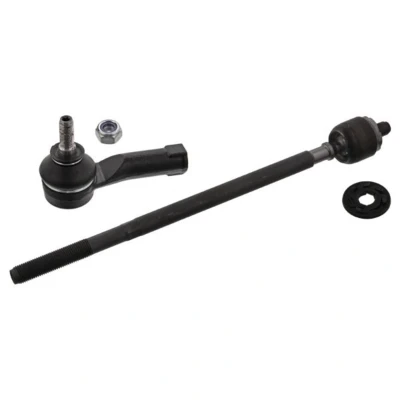 Imagem de FEBI BILSTEIN 37629 Barra de Direcção Eixo dianteiro, lado esquerdo com material montagem RENAULT: TWINGO 1