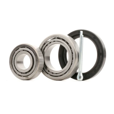 Imagem de FEBI BILSTEIN 05394 Kit de Rolamento roda com retentor do veio 40 rolos cónicos FORD: ESCORT 4, 3, 4 Cabriolet