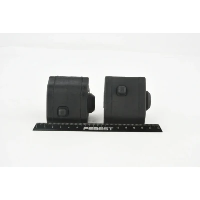 Imagem de FEBEST TSB ZRE151F KIT Casquilho da Barra Estabilizadora Eixo dianteiro, de ambos os lados TOYOTA: Auris Hatchback