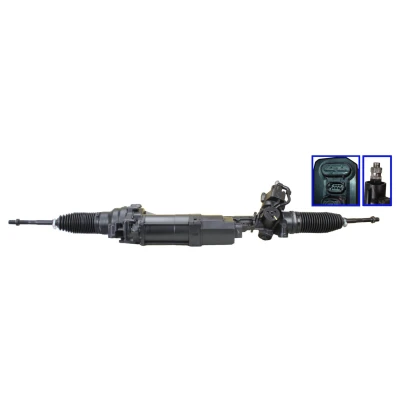 Imagem de ELSTOCK 17 2043 Caixa da Direcção electrónico para veículo com volante à esquerda 1194mm BMW: 3 Touring, 1 Hatchback