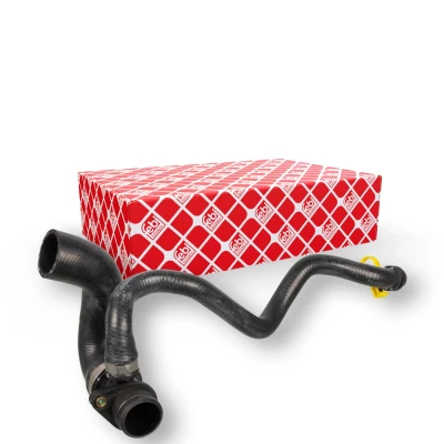 Imagem de FEBI BILSTEIN 171205 Mangueira de Radiador com acoplamentos rápidos BMW: 1 Hatchback, 3 Sedan, 4 Gran Coupe