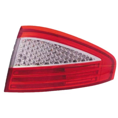 Imagem de PRASCO FD1104164 Farolim esquerda parte exterior sem porta lâmpadas FORD: MONDEO 4