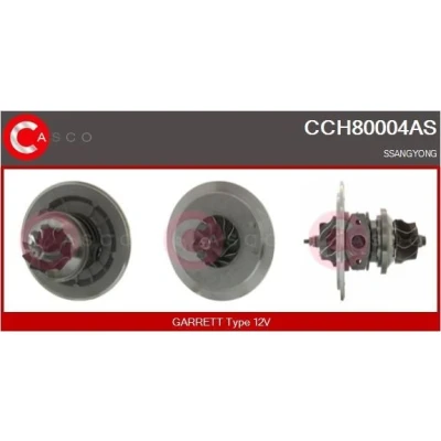 Imagem de CASCO CST35108AS Motor de arranque 12V 1kW 11 CPS0079 M8 82mm MAZDA: 6 SW, 3 Hatchback