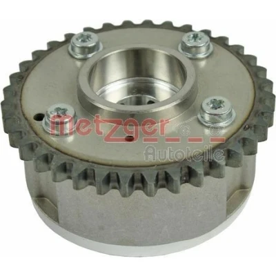 Imagem de METZGER 0899066 Regulador do veio de excêntricos sem parafuso SEAT: Leon II Hatchback
