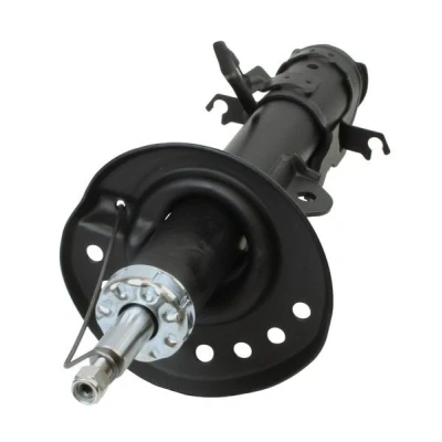 Imagem de MAXGEAR 11 1341 Amortecedor Eixo dianteiro, lado esquerdo Pressão do gás Tubo duplo com assento de mola NISSAN: Juke (F15) 1.5 dCi