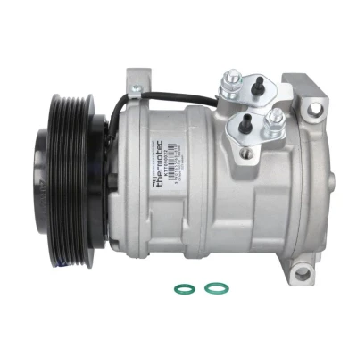 Imagem de Compressor, ar condicionado THERMOTEC KTT090022