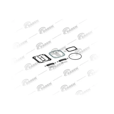 Imagem de VADEN 1600 130 500 Jogo de reparação, compressor