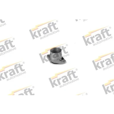 Imagem de KRAFT 4090287 Suporte de apoio do conjunto mola / amortecedor Eixo traseiro VOLKSWAGEN: Passat B5 Variant, GP Sedan, Sedan