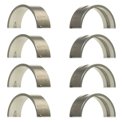 Imagem de KOLBENSCHMIDT 37109600 Conjunto de bronzes da cambota