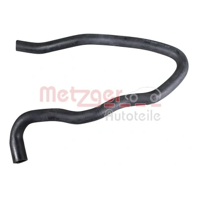 Imagem de METZGER 2421820 Mangueira de Radiador EPDM (borracha etileno propileno dieno) OPEL: Astra H Hatchback, GTC, Caravan