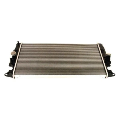 Imagem de MAXGEAR AC230003 Radiador, arrefecimento do motor Alumínio 376 665 27 Aletas de refrigeração soldadas TOYOTA: Auris Carrinha, Hatchback