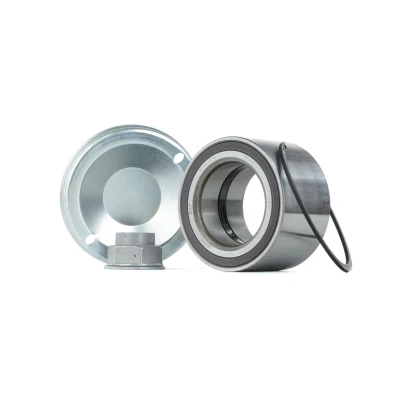 Imagem de SKF VKBA 6721 Kit de rolamento roda com sensor do ABS integrado 90 RENAULT: MASTER 3 Kasten,
