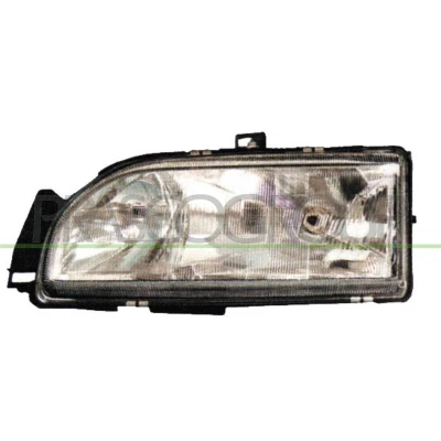 Imagem de PRASCO FD0584704 Farol Principal esquerda H3, H4 com máximos para circulação pela direita porta lâmpadas FORD: Sierra Mk2 Sedan