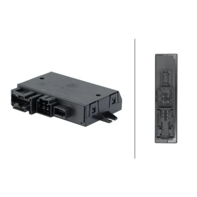 Imagem de Controlador, barra de reboque HELLA 5DS 011 104 021