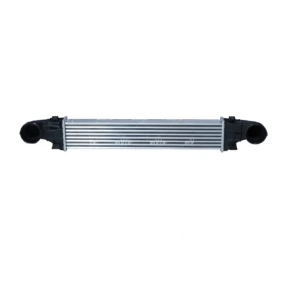 Imagem de NRF 30502 Intercooler MERCEDES BENZ: Classe E Sedan, T modell