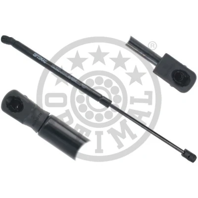 Imagem de OPTIMAL AG 51589 Amortecedor da mala 580 470 RENAULT: Clio III Grandtour