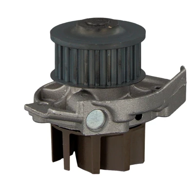 Imagem de FEBI BILSTEIN 43517 Bomba de água 23 Alumínio fundido sem junta Plástico FIAT: Punto I Hatchback, II III Hatchback