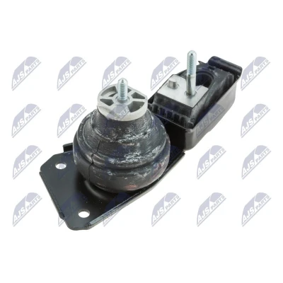 Imagem de NTY ZPS VW 083 Suporte, motor à direita FORD: Galaxy Mk1 MPV, VOLKSWAGEN: Sharan I, SEAT: Alhambra I