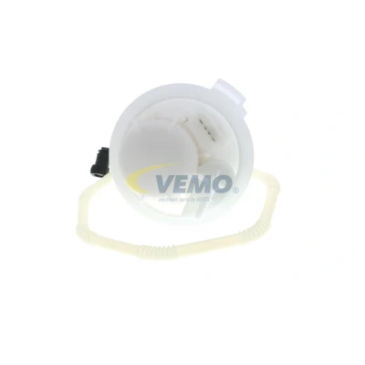 Imagem de VEMO V10 09 1265 Unidade de alimentação combustível com flange, sem bomba, filtro elétrico Original Quality PORSCHE: Cayenne, AUDI: Q7