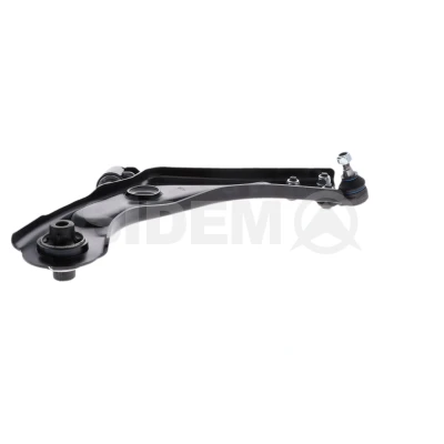 Imagem de SIDEM 53975 Braço de suspensão em baixo, Eixo dianteiro, lado direito transversal Chapa aço 16,5 Tirante PEUGEOT: 308 SW 2, II Hatchback