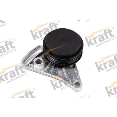 Imagem de KRAFT 1220880 Polia Tensora AUDI: A4 B6 Sedan, Avant, B5 VOLKSWAGEN: Passat GP Variant, B3/B4 Sedan