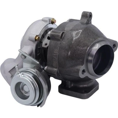 Imagem de MAGNETI MARELLI 807101001900 Turbocompressor Turbo BMW: 5 Touring, 3 Compact, X3