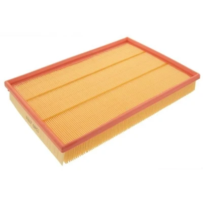 Imagem de MAPCO 60607 Filtro de ar 49,7 244,5 354,5 quatro quinas Cartucho filtrante BMW: 3 Sedan, Touring, 5 Sedan