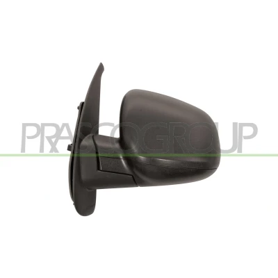 Imagem de Espelho retrovisor Prasco RN9217304 esquerda preto elétrico aquecível, sem cor, não esférico RENAULT: Kangoo II Express, MERCEDES BENZ: Citan Van