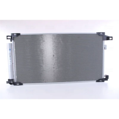 Imagem de NISSENS 941190 Condensador com secador Alumínio 718 R 134a TOYOTA: C HR