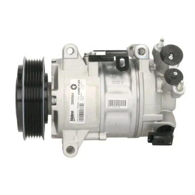 Imagem de VALEO 399564 compressor 12 PAG 46 R 1234yf com óleo de PEUGEOT: 308 SW 2