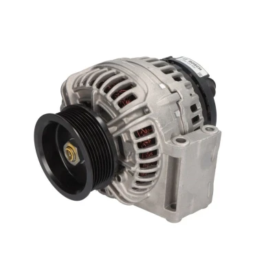 Imagem de BOSCH 1 986 A00 930 Alternador 24V 80A