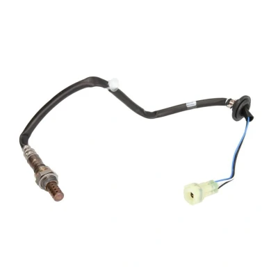 Imagem de DENSO Direct Fit DOX 0329 Sonda lambda com manga de borracha M18x1.5 aquecimento, tipo dedo, saltos