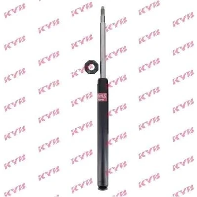Imagem de KYB Excel G 365053 Amortecedor Eixo dianteiro Pressão do gás Tubo duplo Kit de conjunto mola/amortecedor cavilha em cima, braçadeira baixo