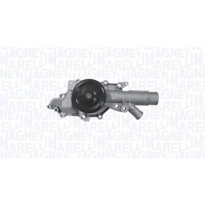 Imagem de MAGNETI MARELLI 352316170690 Bomba de água MERCEDES BENZ: Classe E Sedan, C T modell
