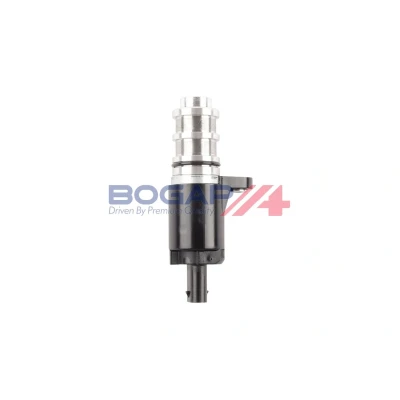 Imagem de BOGAP B1340115 Válvula de controlo, regulação das árvores cames electro hidráulico com anéis vedação BMW: 3 Sedan, X3, 1 Hatchback