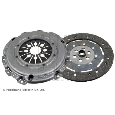 Imagem de BLUE PRINT ADF123034 Kit de Embraiagem duas peças com massa lubrificante sintética 241 FORD: MONDEO 3 Kombi, Stufenheck,