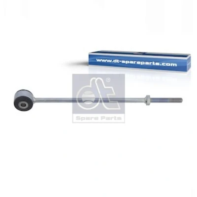 Imagem de DT Spare Parts 3.16316 Suporte, radiador