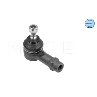 Imagem de MEYLE 37 16 020 0012 Rótula de direção M12x1,25 ORIGINAL Quality Eixo dianteiro, lado esquerdo, direito KIA: Picanto I