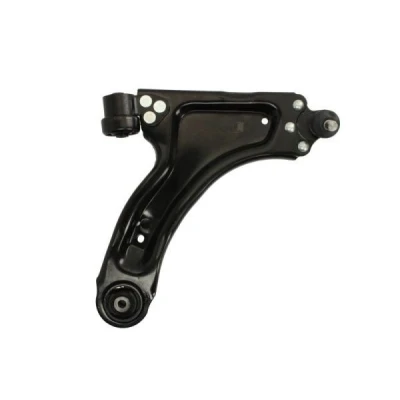Imagem de REINHOCH RH04 5013 Braço de suspensão Eixo dianteiro, lado direito transversal Chapa aço OPEL: Meriva A, Vectra B Sedan