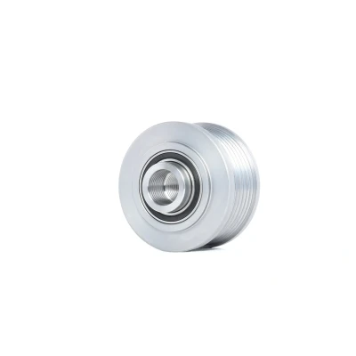 Imagem de VALEO 588009 Polia Roda Livre do Alternador 41,2 OPEL: Astra H Caravan, Hatchback, Zafira B, FIAT: BRAVO 2, Punto II 1