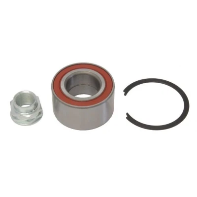 Imagem de MAPCO 26089 Kit de rolamento roda Eixo dianteiro, ambos os lados com anel sensor magnético integrado 68 FIAT: Strada Pick up, Palio I Weekend