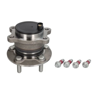 Imagem de SKF VKBA 7023 Kit de rolamento roda com sensor do ABS integrado FORD: KUGA 2